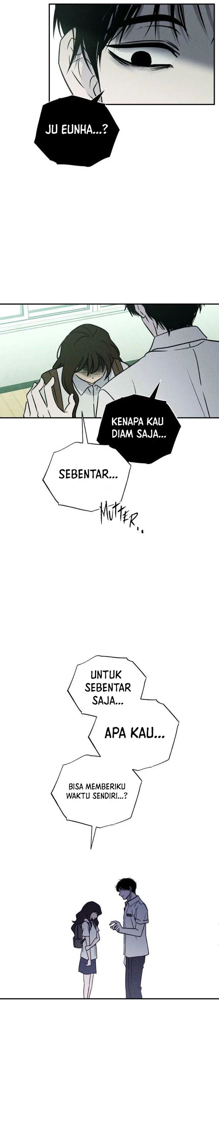 The Classmate Chapter 12 Halaman 20