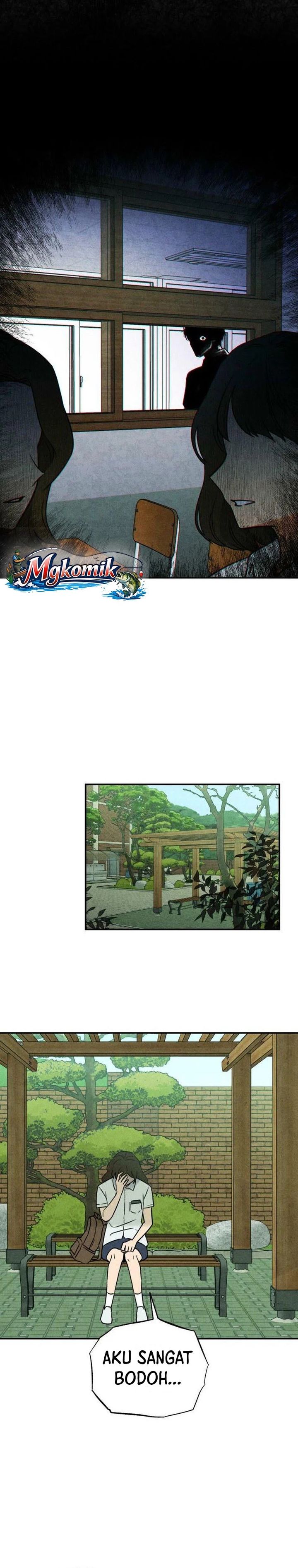 The Classmate Chapter 12 Halaman 23