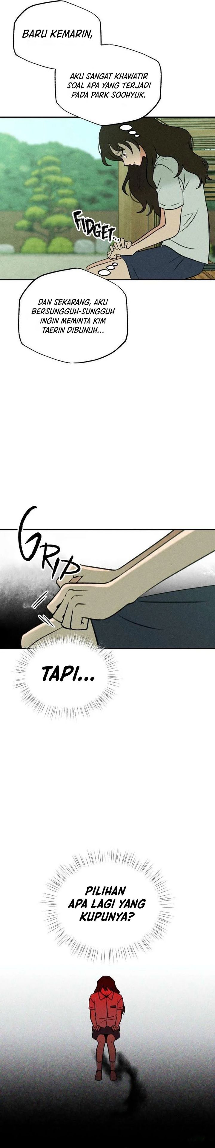 The Classmate Chapter 12 Halaman 24