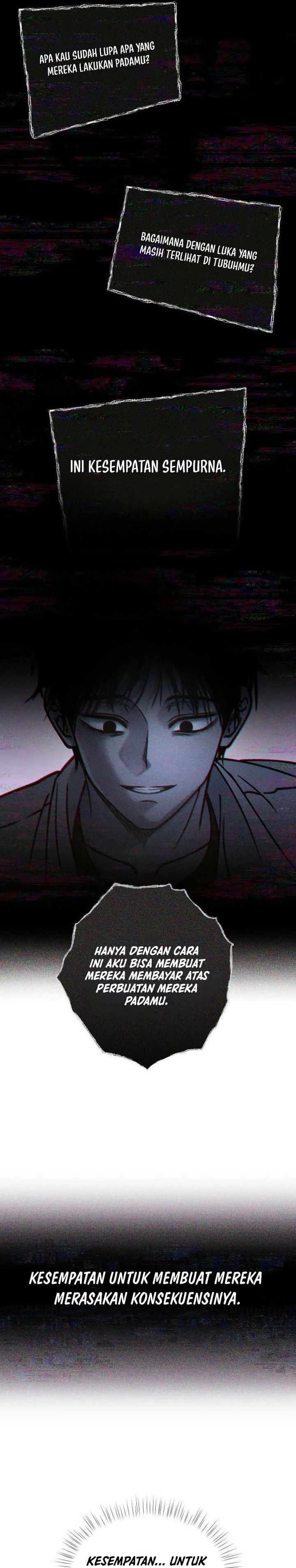 The Classmate Chapter 12 Halaman 25