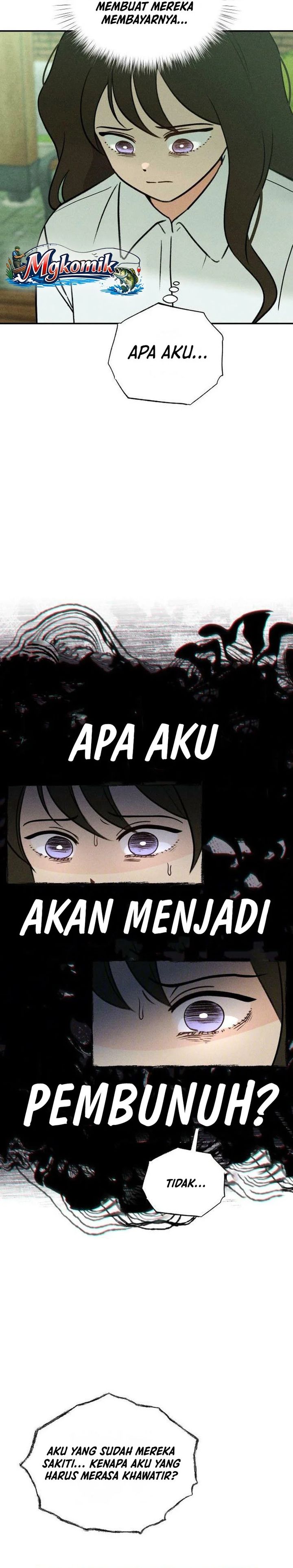 The Classmate Chapter 12 Halaman 26