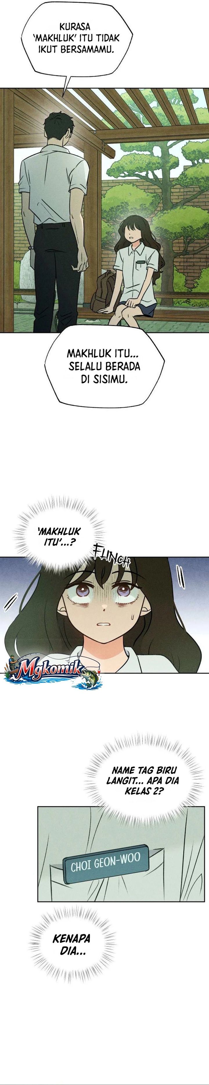 The Classmate Chapter 12 Halaman 30