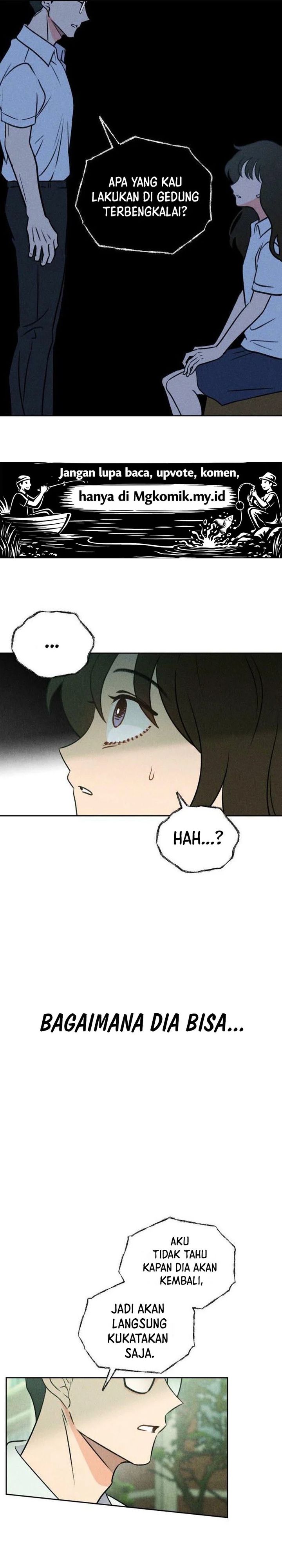 The Classmate Chapter 12 Halaman 31
