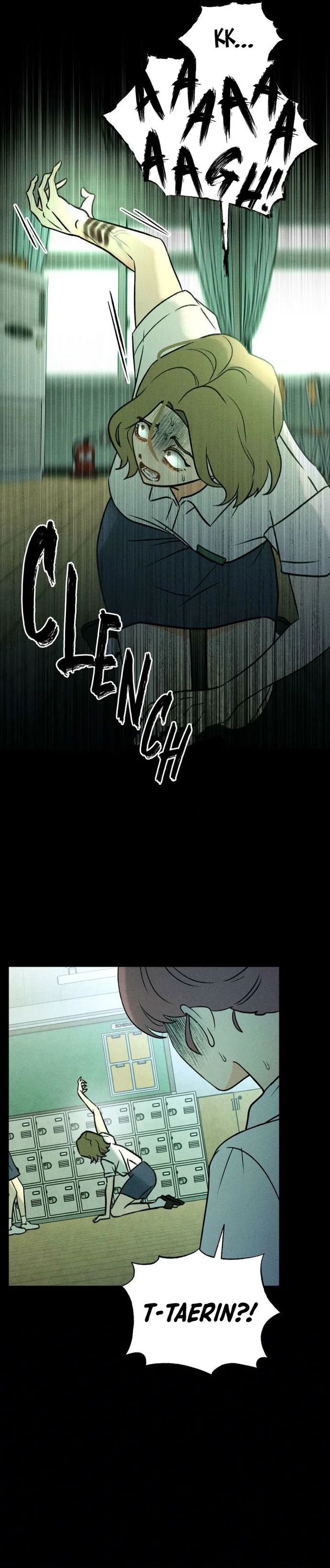 The Classmate Chapter 14 Halaman 9