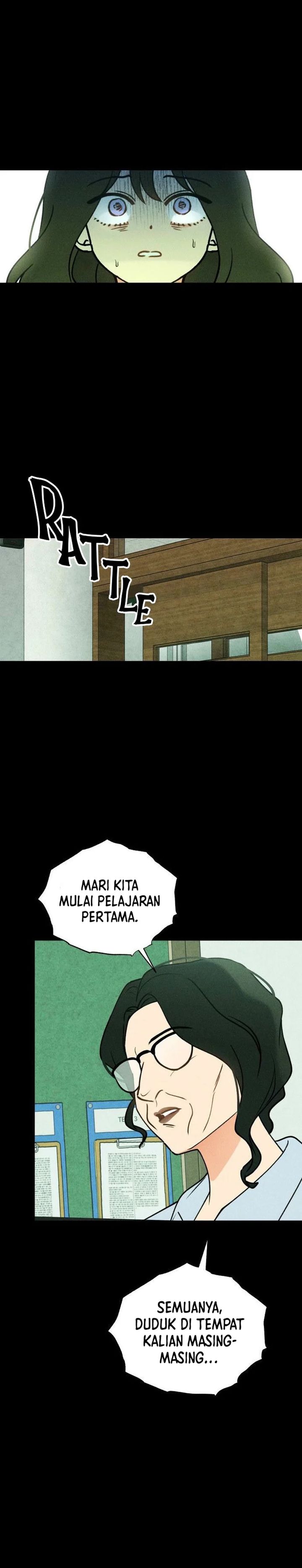 The Classmate Chapter 14 Halaman 13