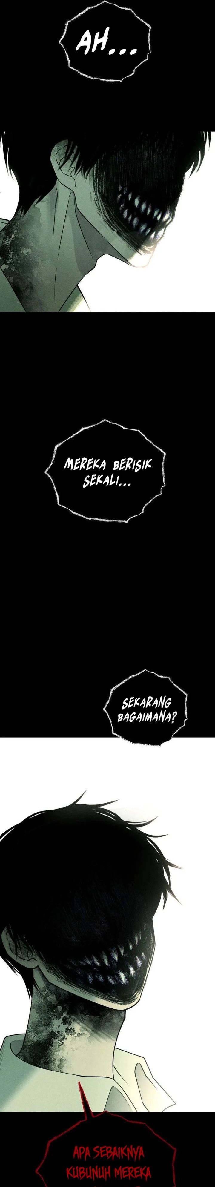 The Classmate Chapter 14 Halaman 19
