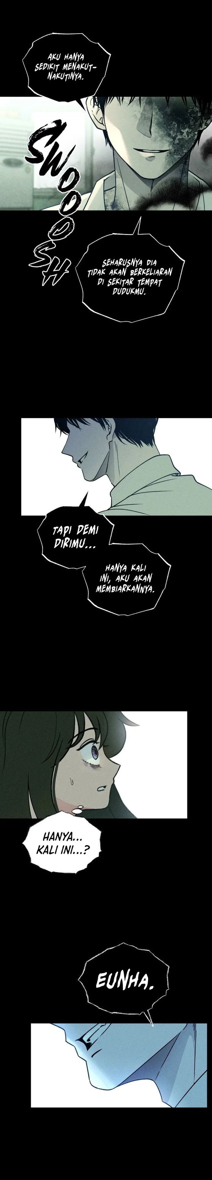 The Classmate Chapter 14 Halaman 30