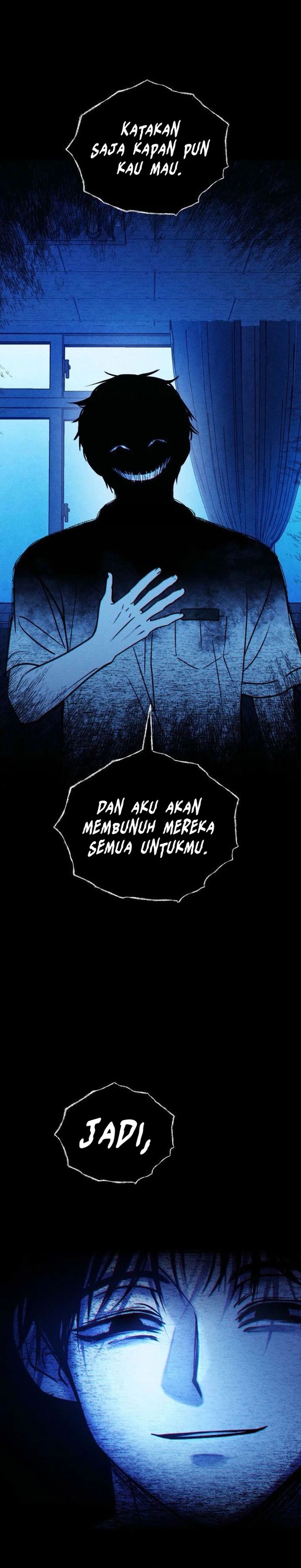 The Classmate Chapter 14 Halaman 31