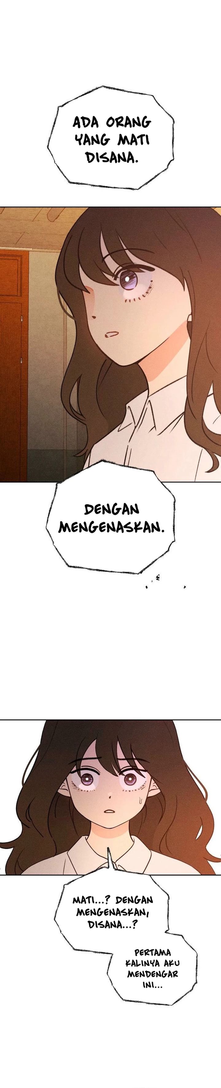 The Classmate Chapter 15 Halaman 21