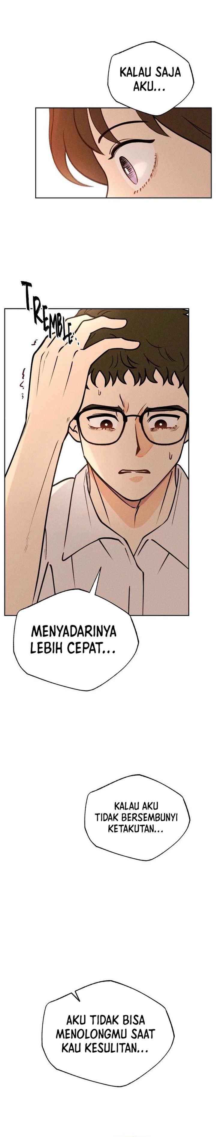 The Classmate Chapter 15 Halaman 32