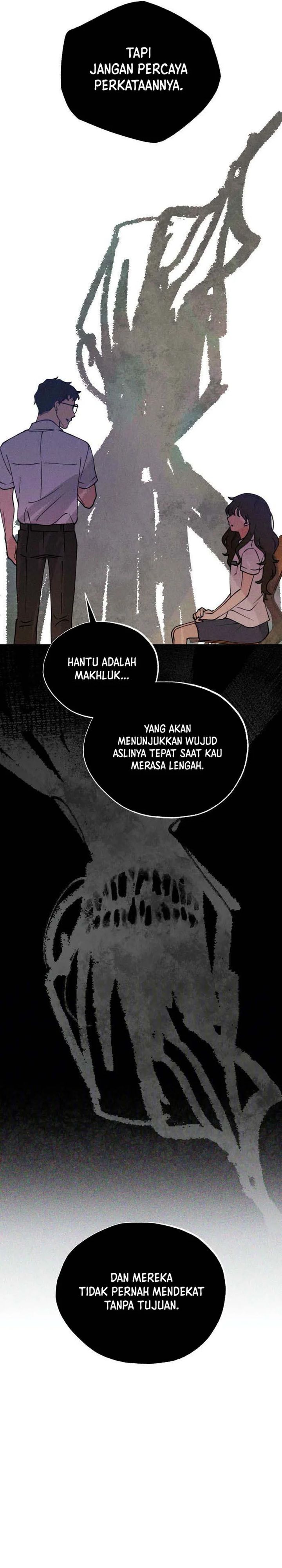 The Classmate Chapter 16 Halaman 9