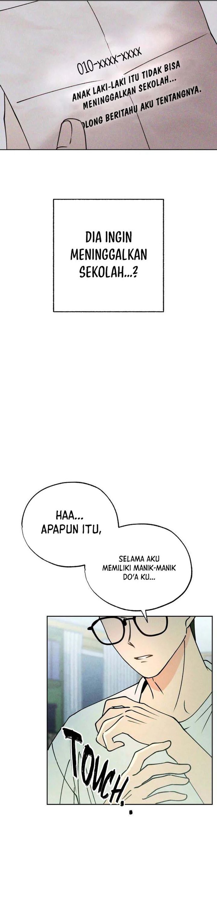 The Classmate Chapter 16 Halaman 16