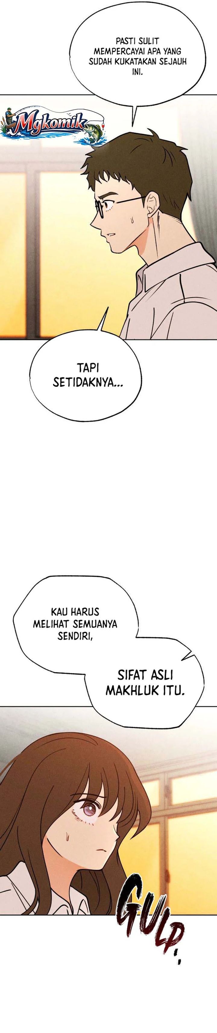 The Classmate Chapter 16 Halaman 24