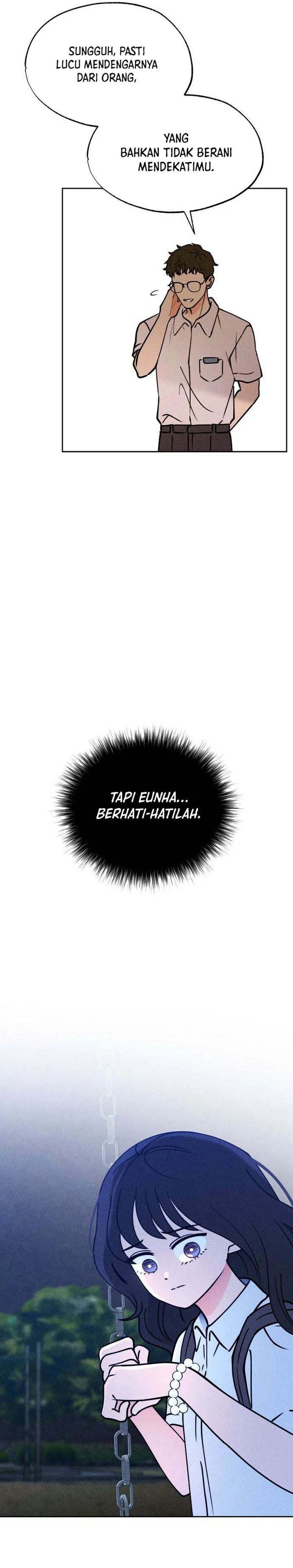 The Classmate Chapter 16 Halaman 25
