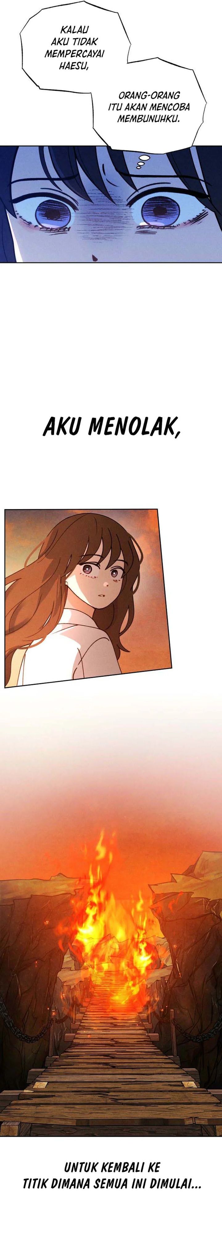 The Classmate Chapter 16 Halaman 30