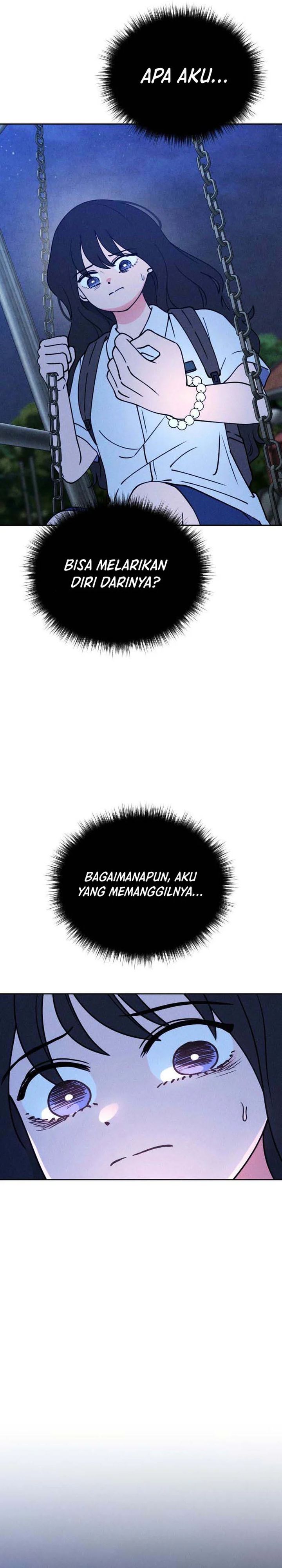 The Classmate Chapter 16 Halaman 33
