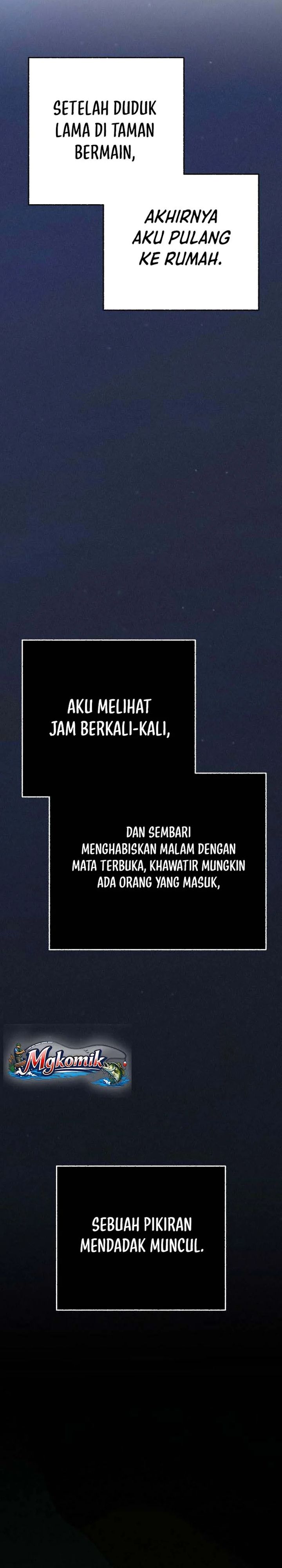 The Classmate Chapter 16 Halaman 34