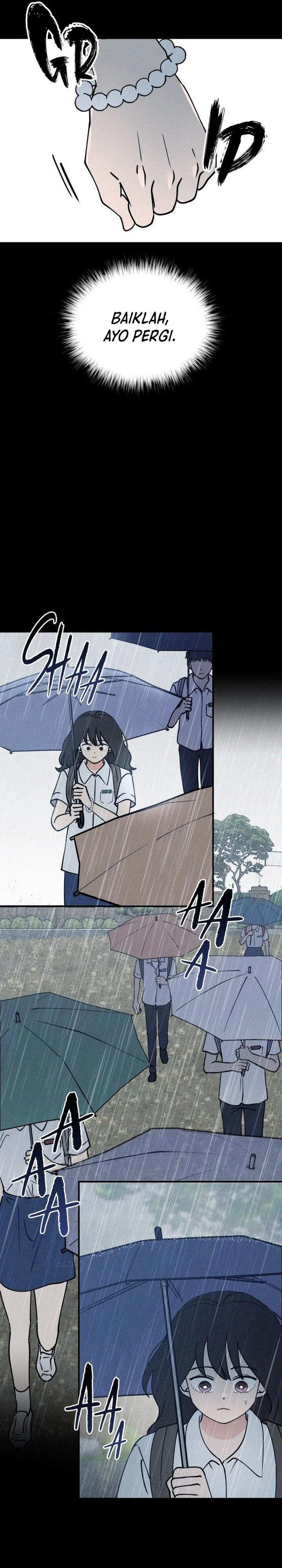 The Classmate Chapter 17 Halaman 5