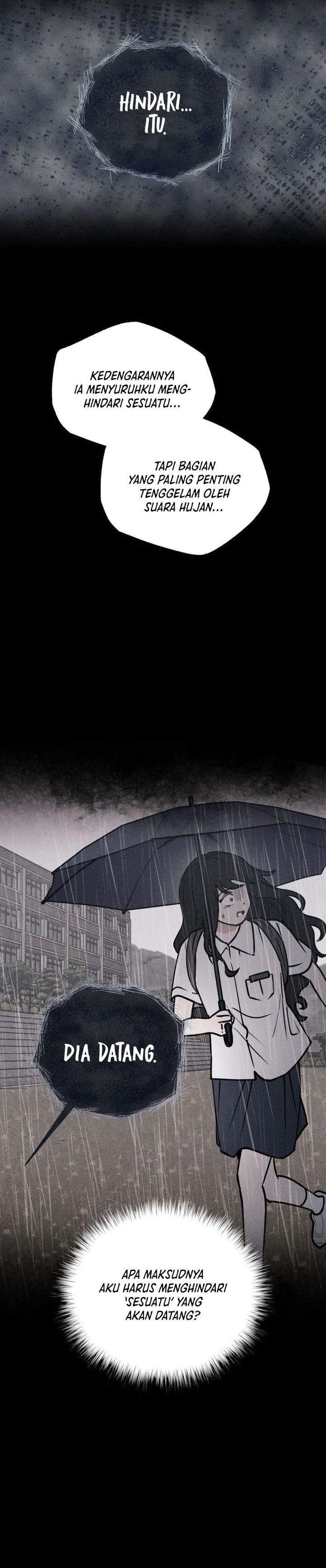 The Classmate Chapter 17 Halaman 24