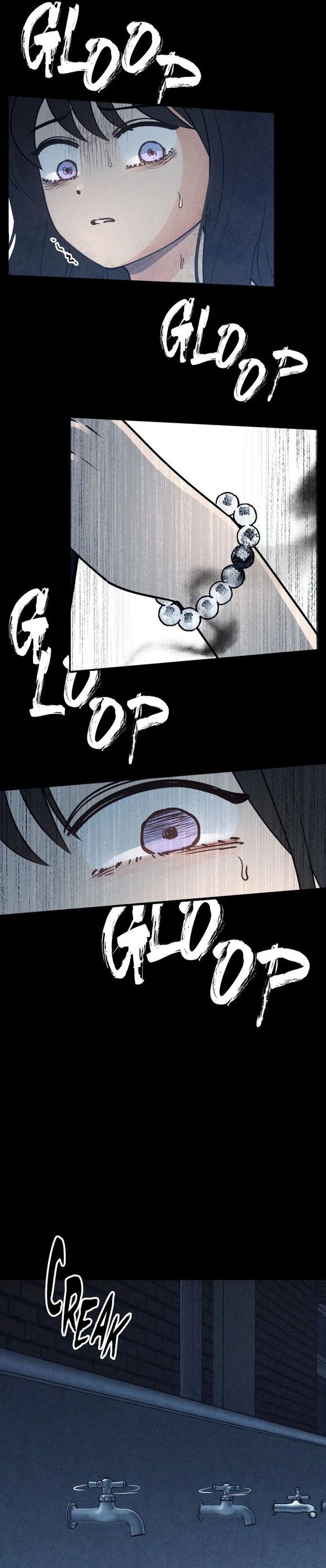 The Classmate Chapter 17 Halaman 29