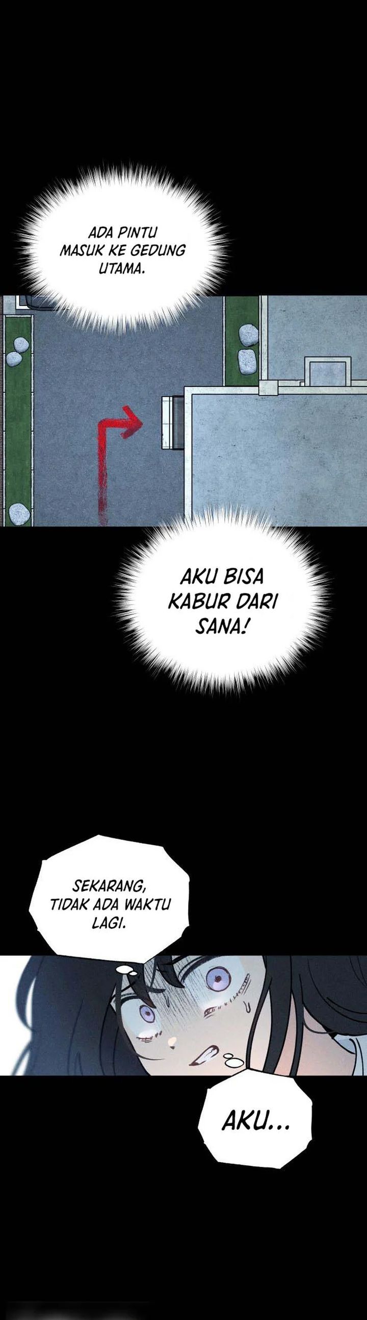 The Classmate Chapter 18 Halaman 5
