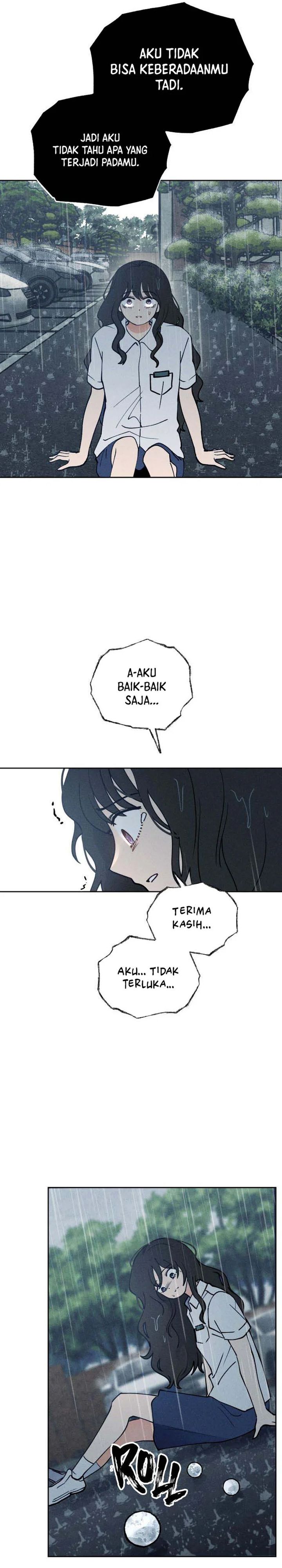 The Classmate Chapter 18 Halaman 29