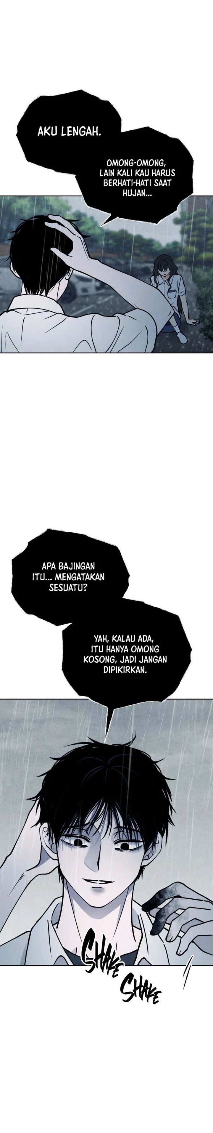 The Classmate Chapter 18 Halaman 30