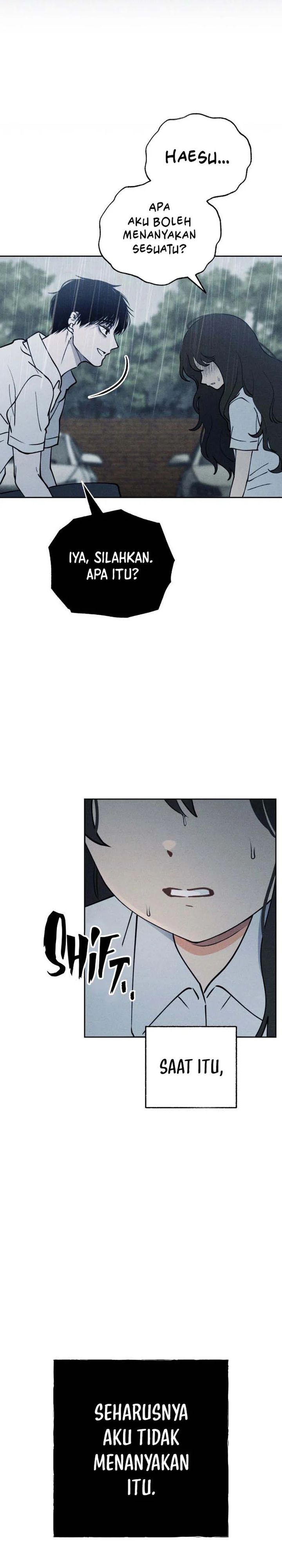 The Classmate Chapter 18 Halaman 32