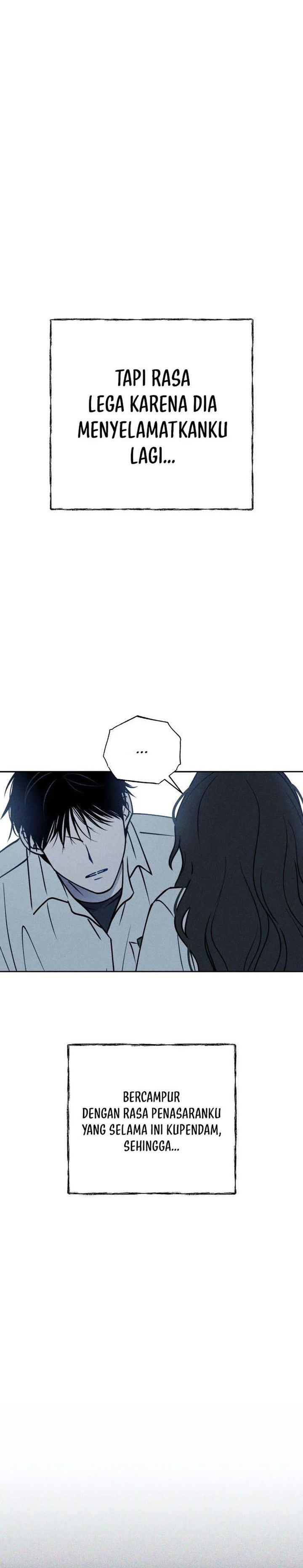 The Classmate Chapter 18 Halaman 33