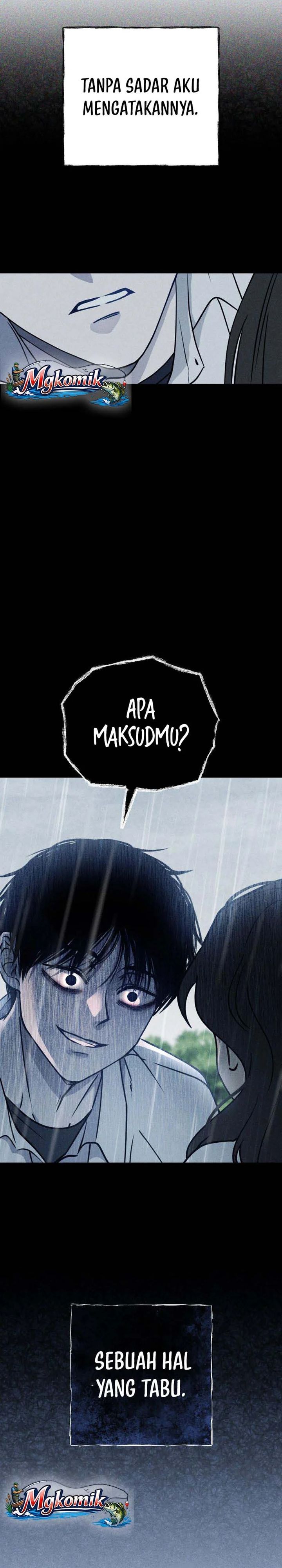 The Classmate Chapter 18 Halaman 34