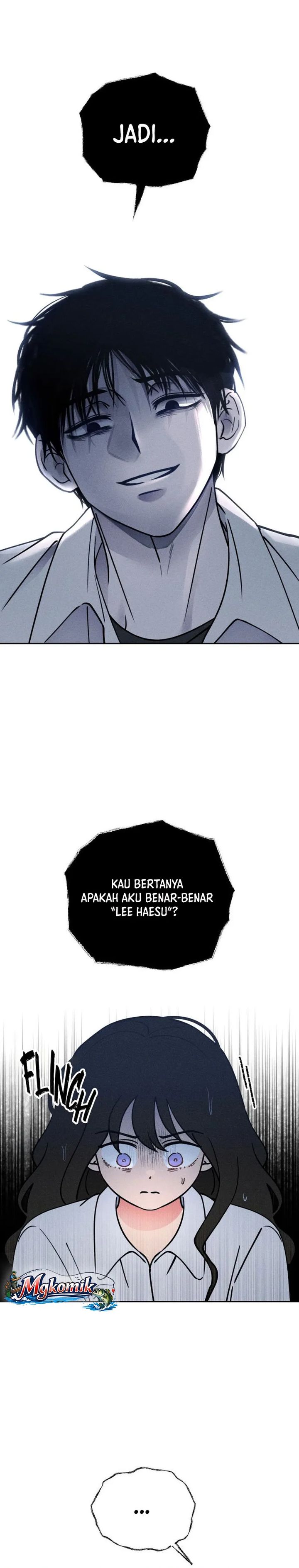 The Classmate Chapter 19 Halaman 2