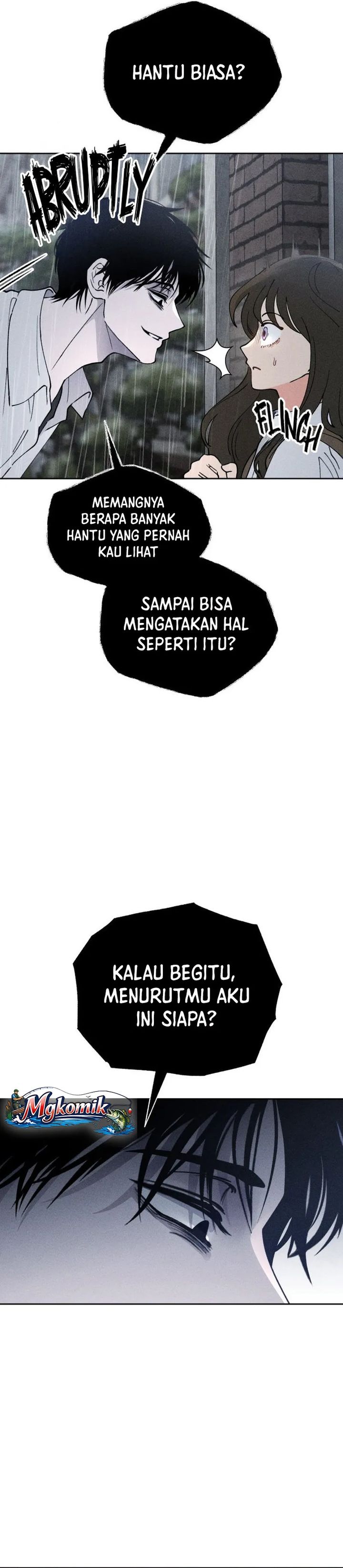 The Classmate Chapter 19 Halaman 6