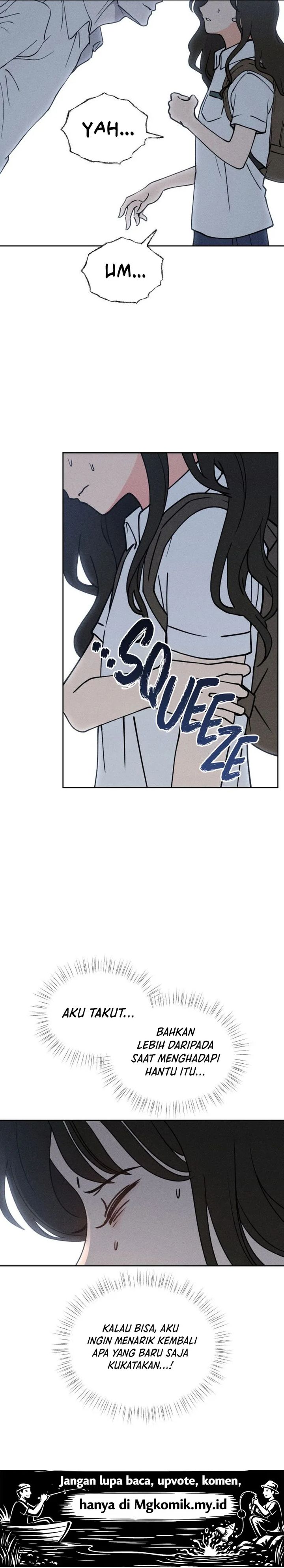 The Classmate Chapter 19 Halaman 7