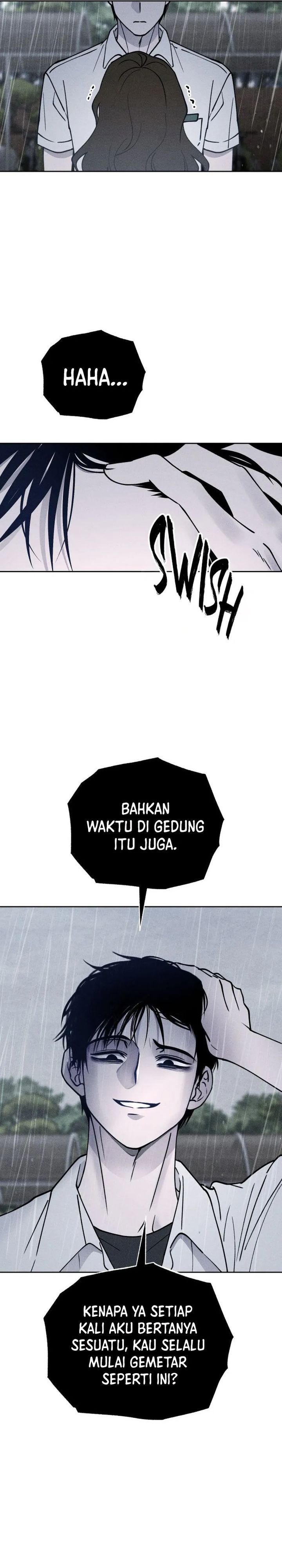 The Classmate Chapter 19 Halaman 8