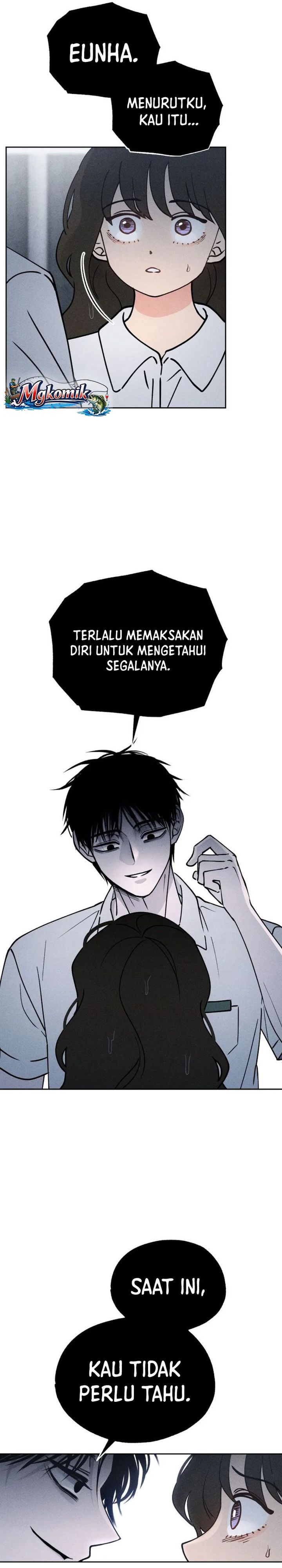 The Classmate Chapter 19 Halaman 9
