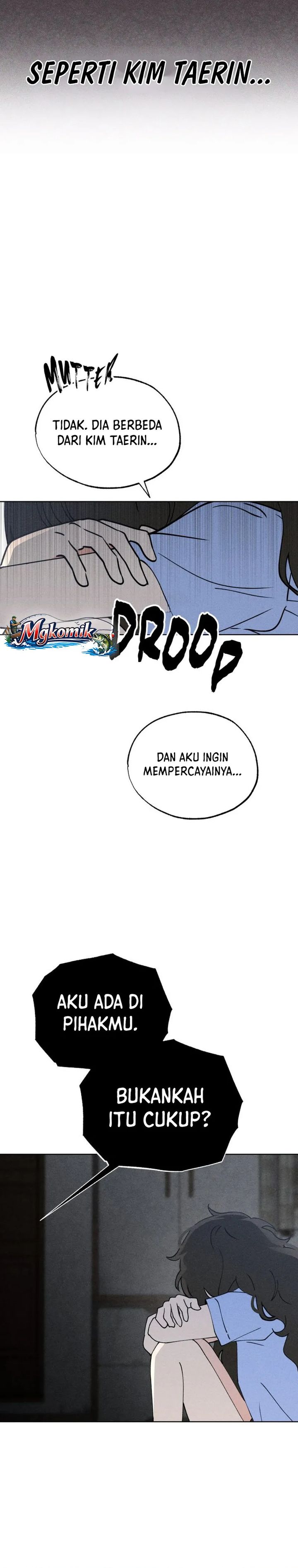 The Classmate Chapter 19 Halaman 34