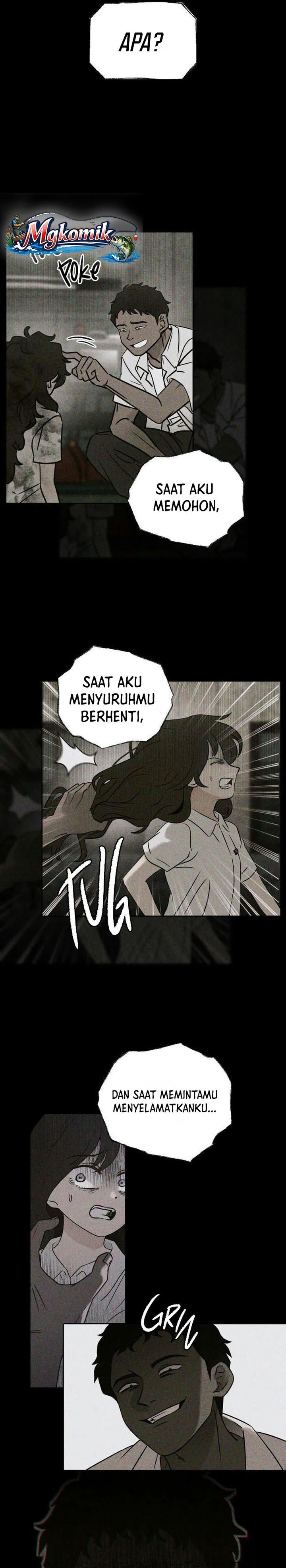 The Classmate Chapter 20 Halaman 24