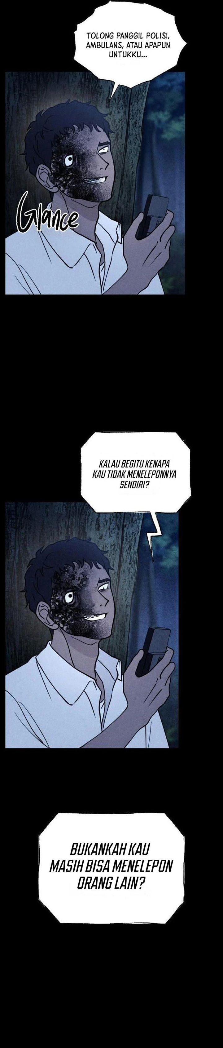 The Classmate Chapter 20 Halaman 29