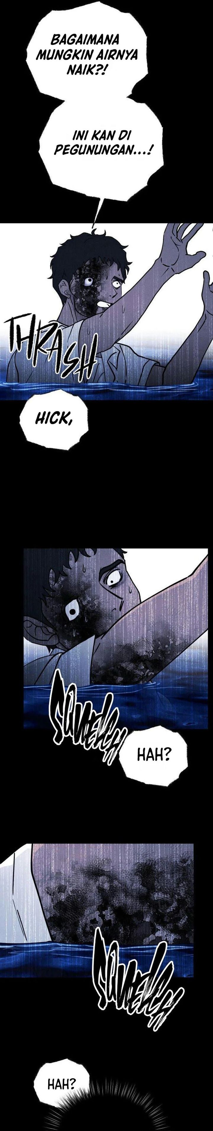 The Classmate Chapter 20 Halaman 45