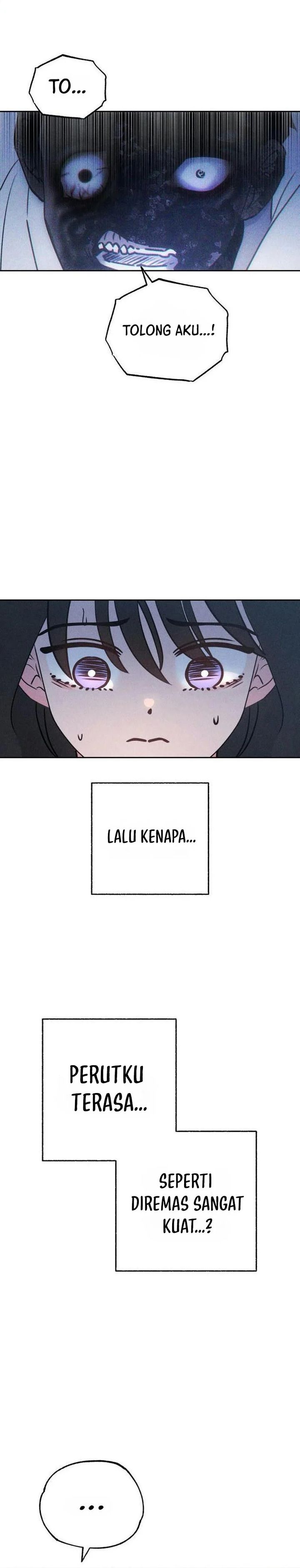 The Classmate Chapter 21 Halaman 5