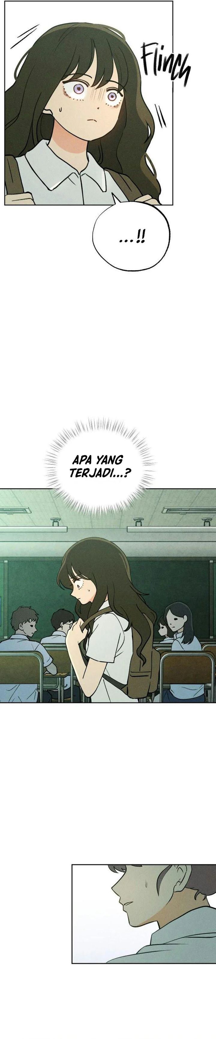 The Classmate Chapter 21 Halaman 12