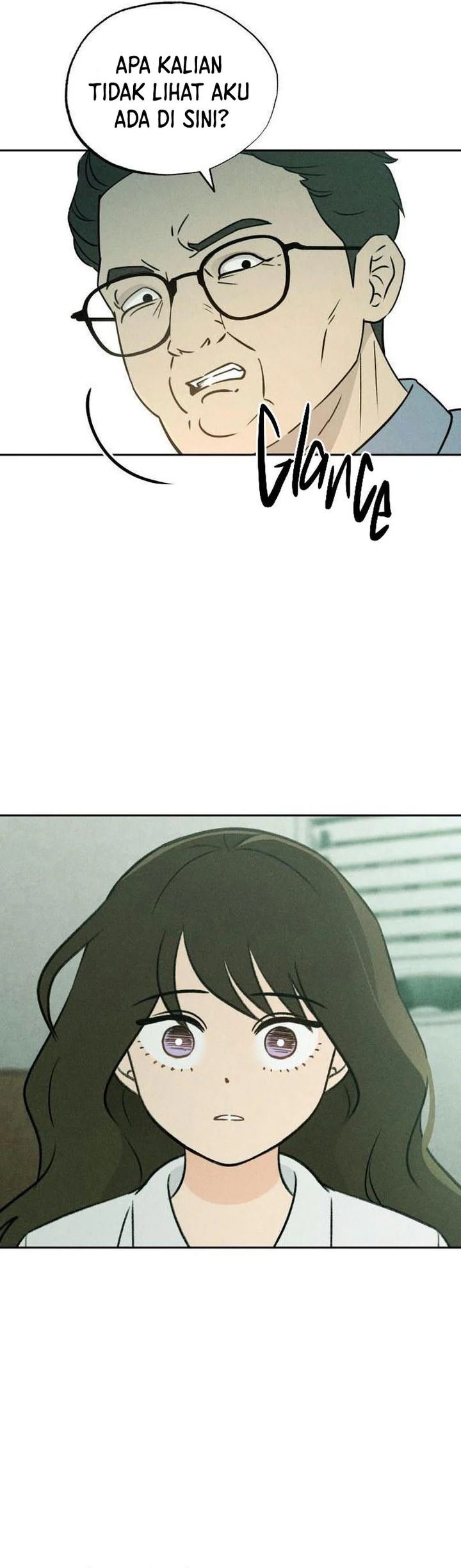 The Classmate Chapter 21 Halaman 16