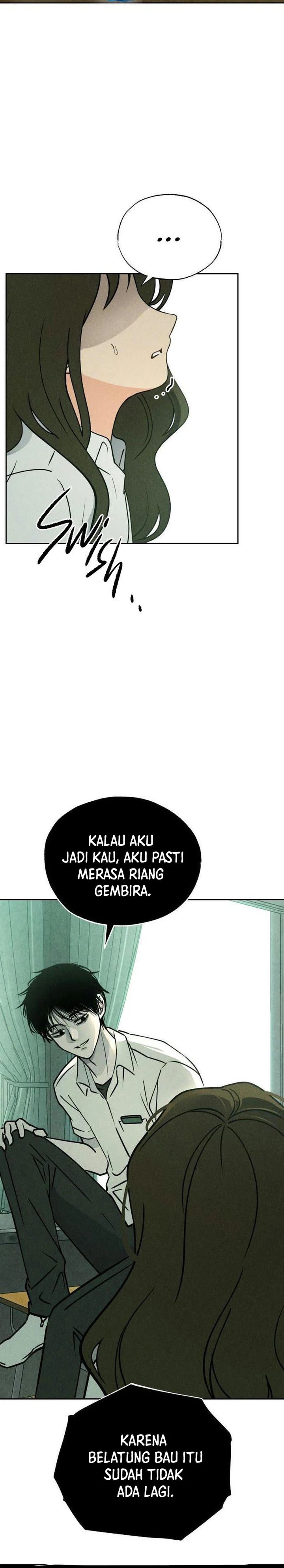 The Classmate Chapter 21 Halaman 32
