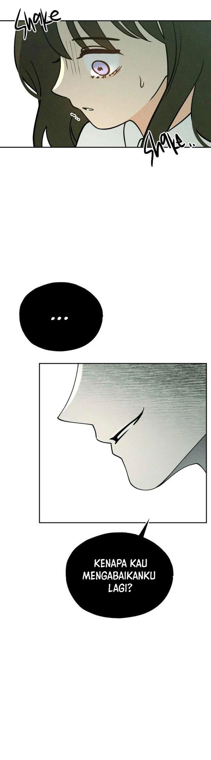 The Classmate Chapter 21 Halaman 34