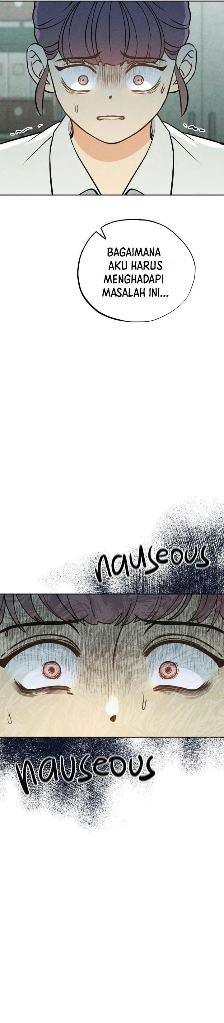 The Classmate Chapter 23 Halaman 23