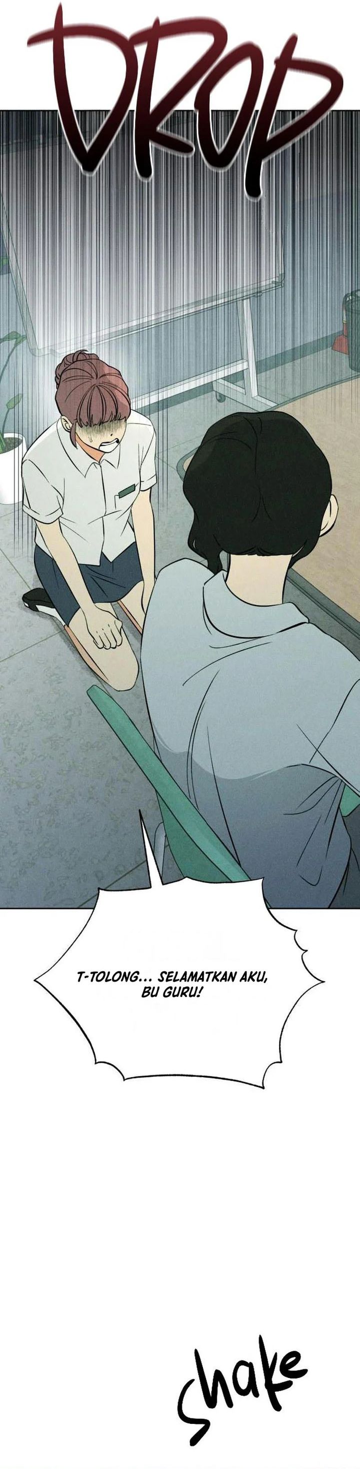 The Classmate Chapter 23 Halaman 24