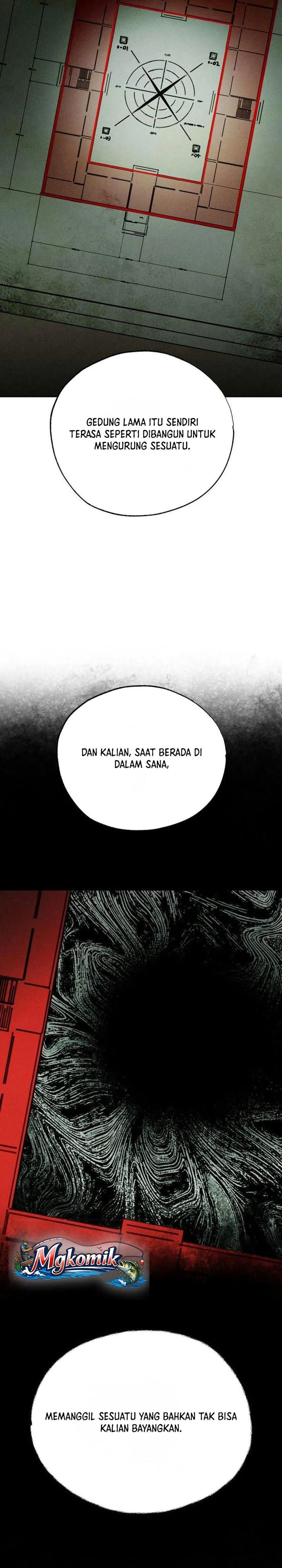 The Classmate Chapter 23 Halaman 32