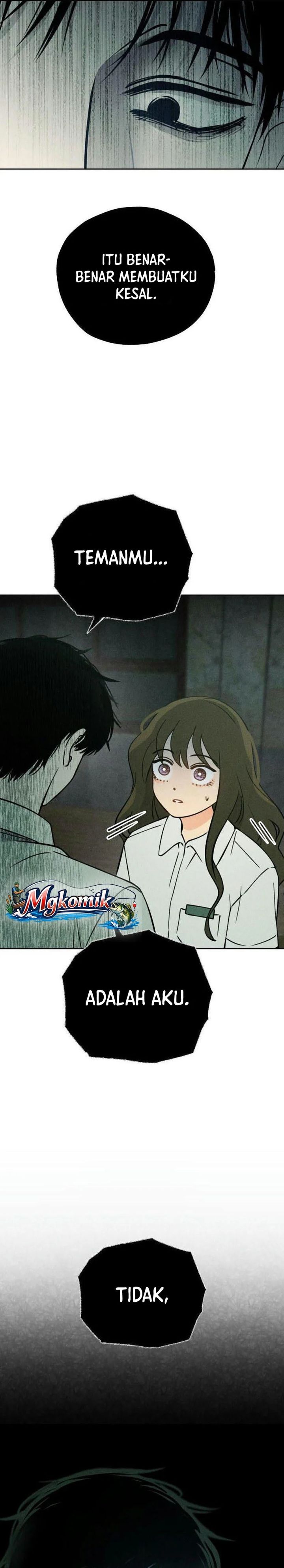 The Classmate Chapter 23 Halaman 37