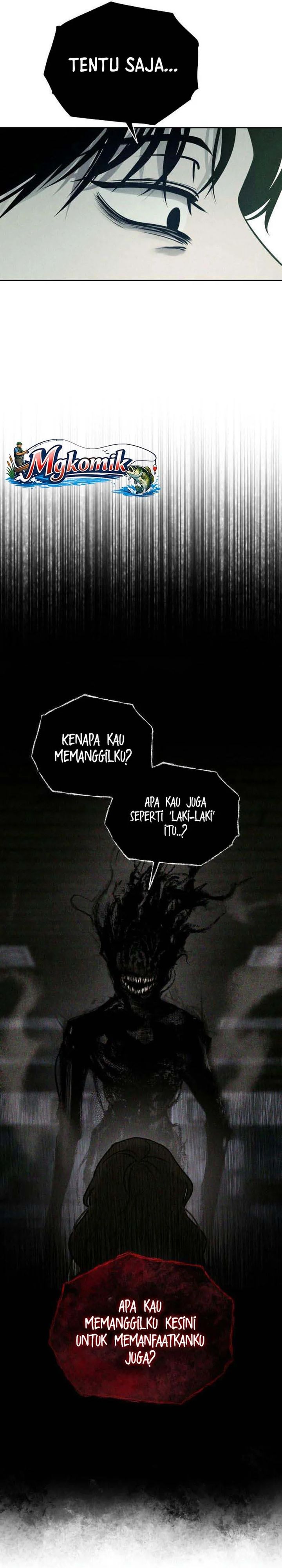 The Classmate Chapter 24 Halaman 4