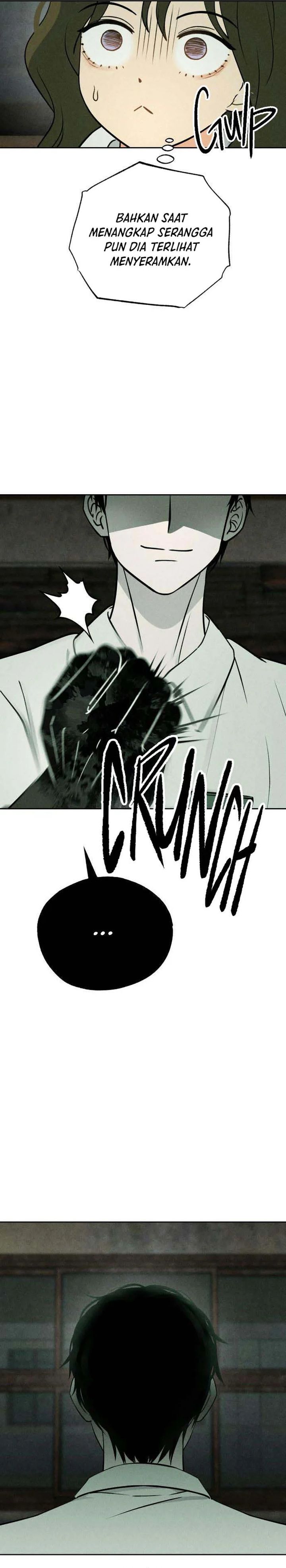 The Classmate Chapter 24 Halaman 10